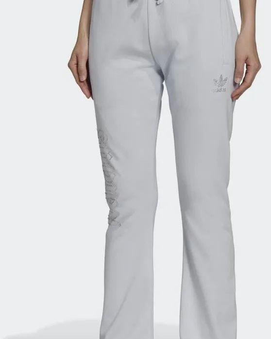 Adidas Luxe sports pants