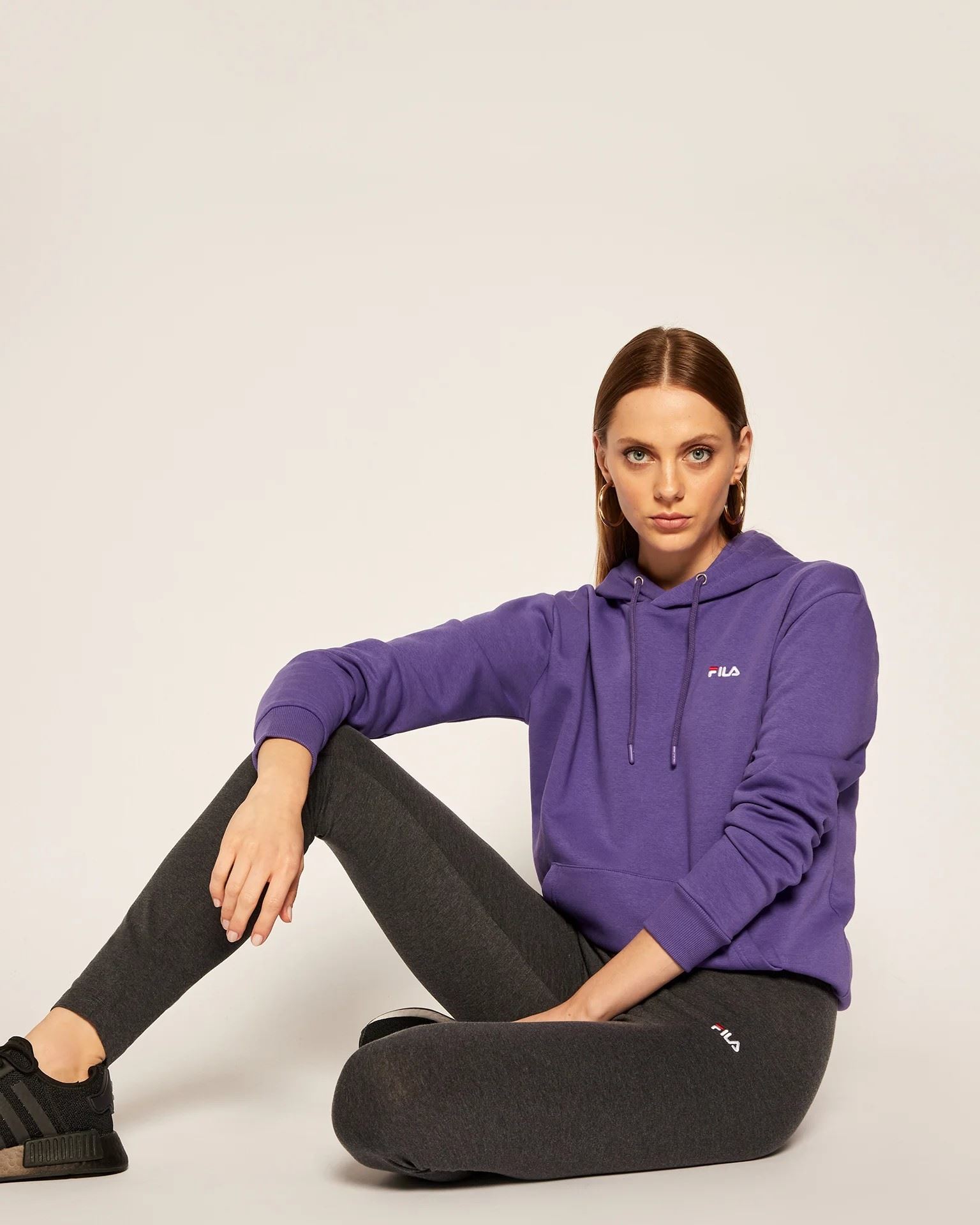Fila Leggings