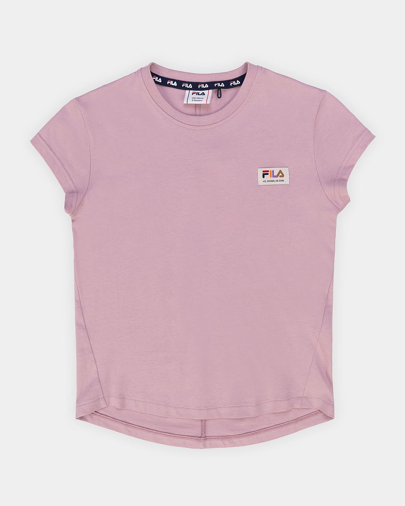 FILA Футболка
