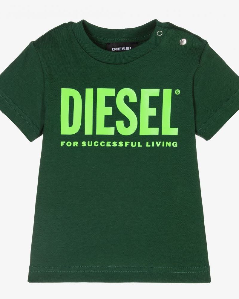 ФУТБОЛКА DIESEL