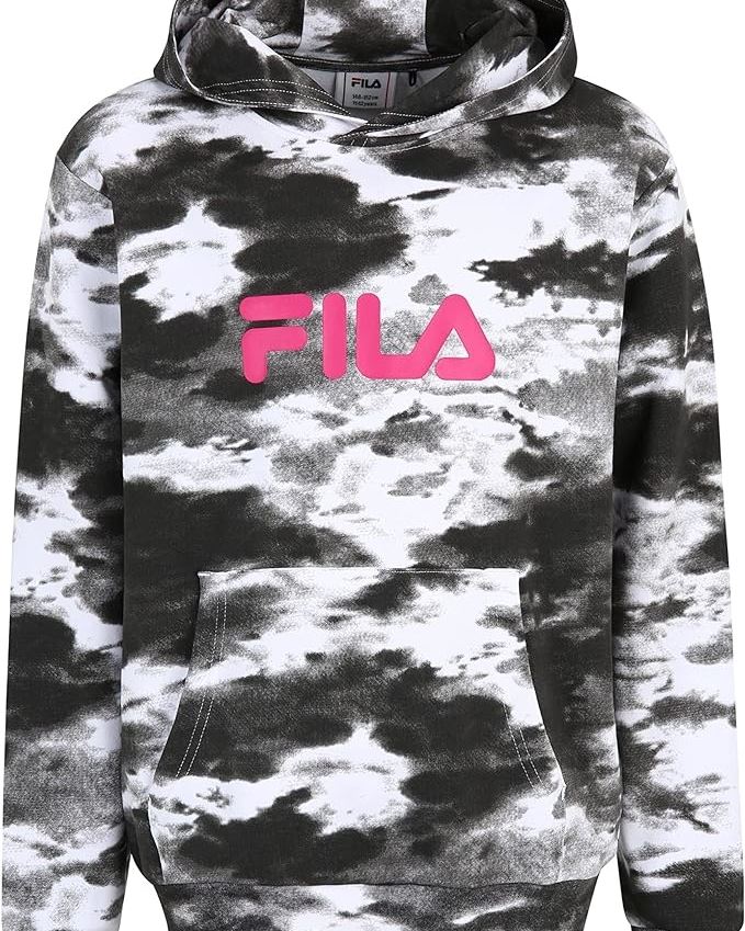Дитяча кофта FILA