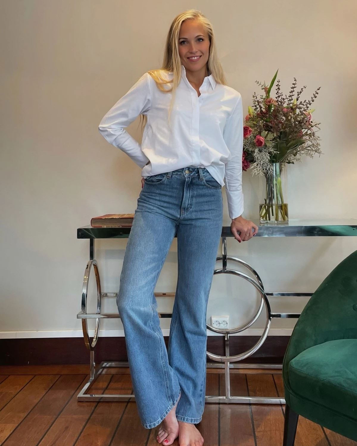 Lois jeans