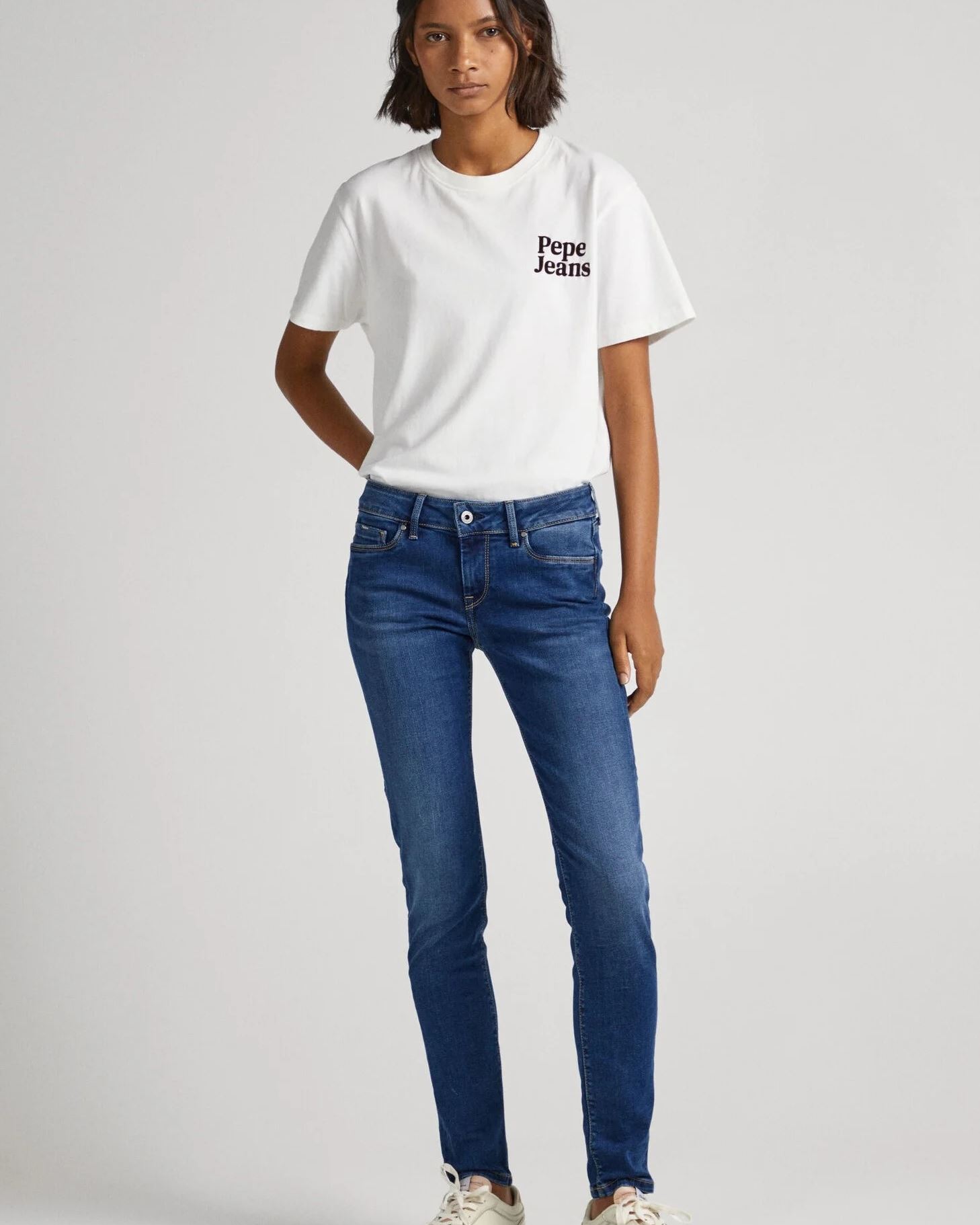 Pepe Jeans Skinny