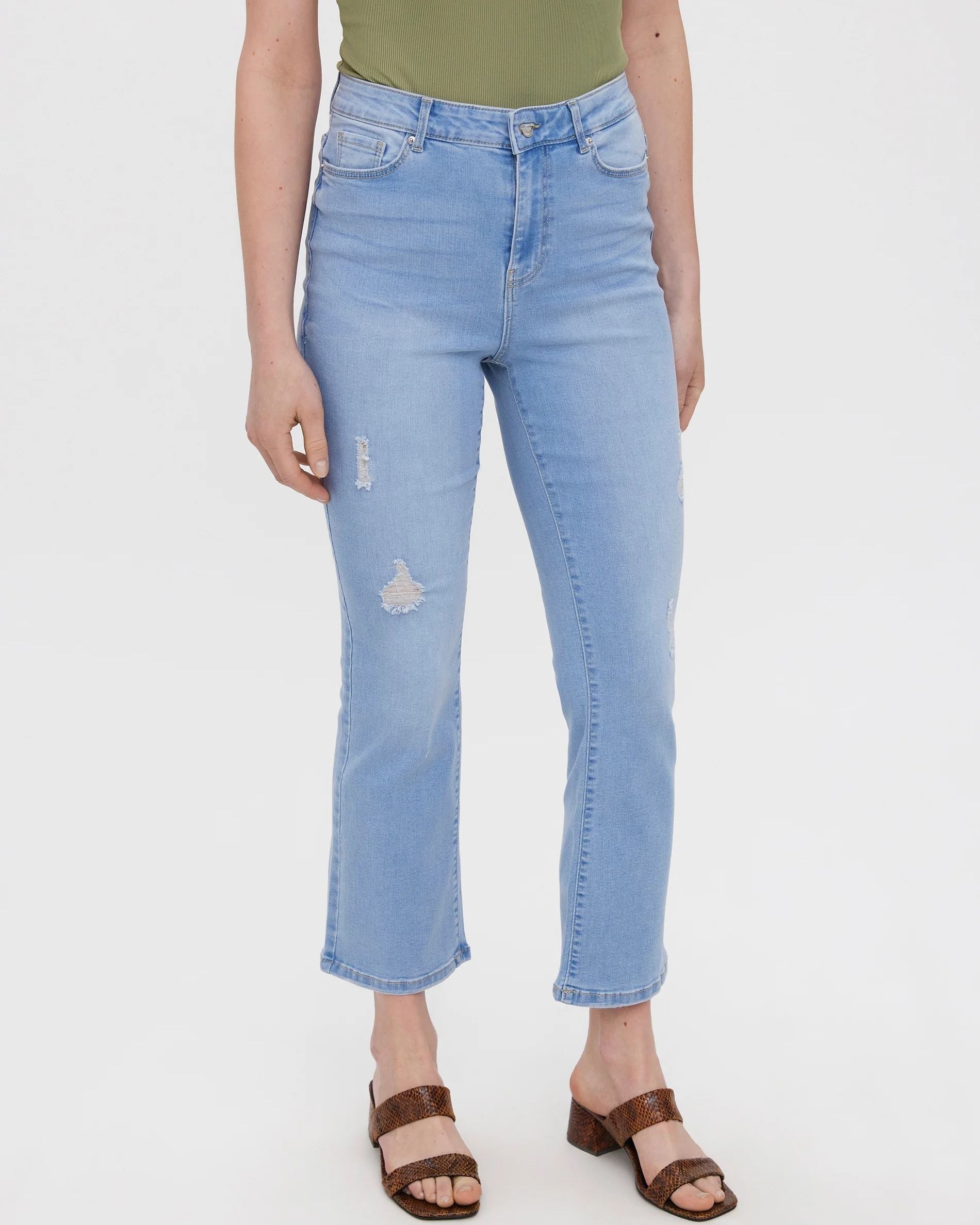 Vero Moda Джинси
