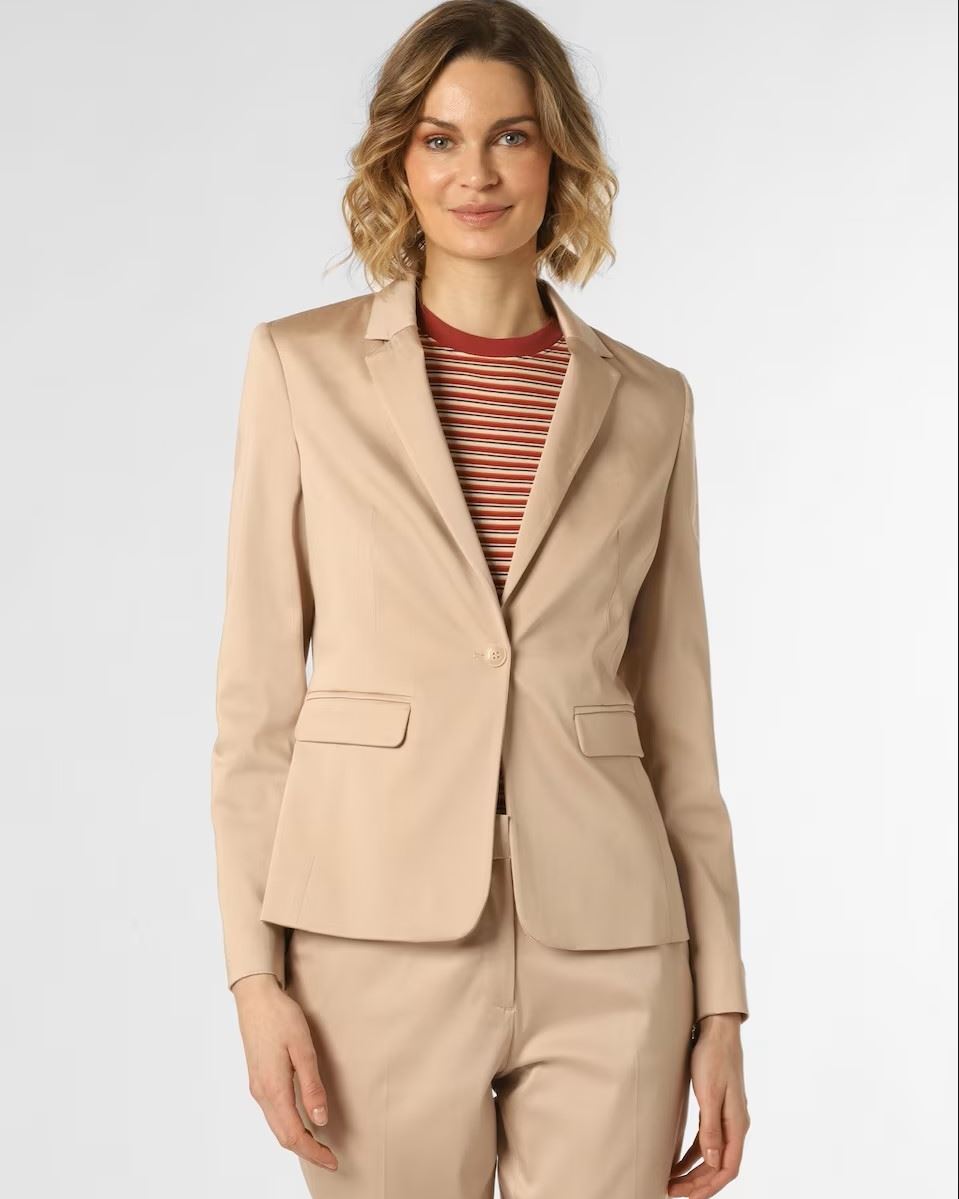 MORE & MORE Blazer