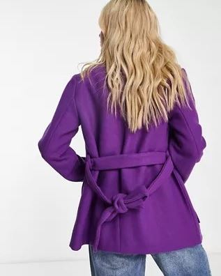 Pieces Jacket