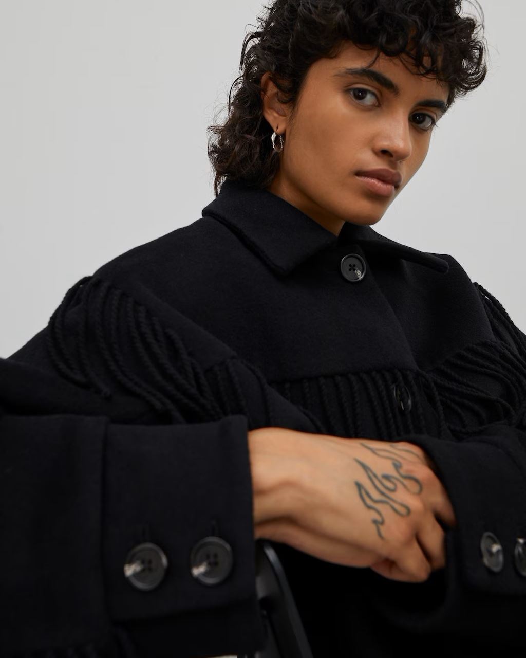 EDITED Pina Jacket