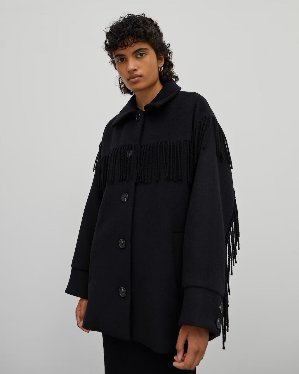 EDITED Pina Jacket
