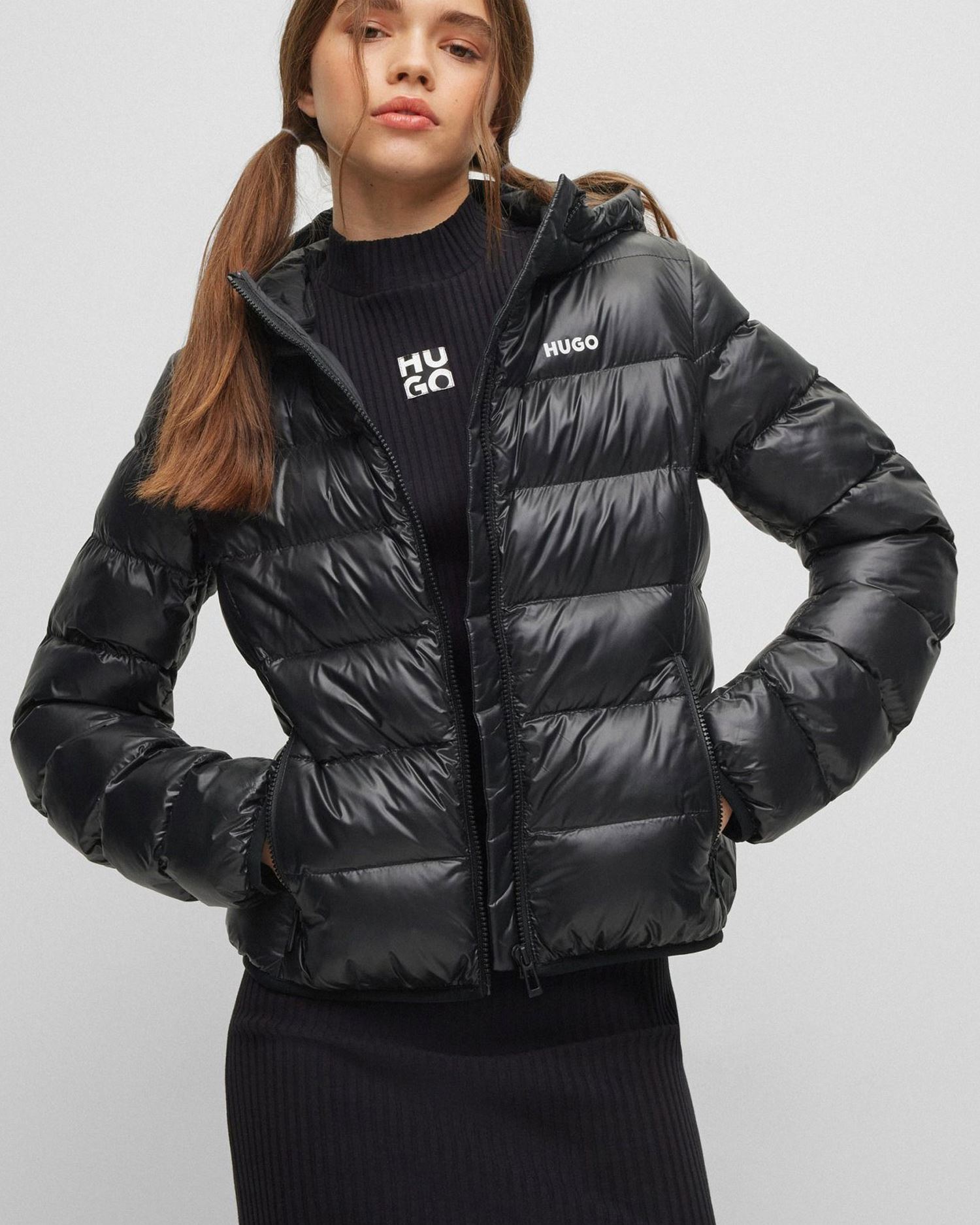 HUGO Jacket