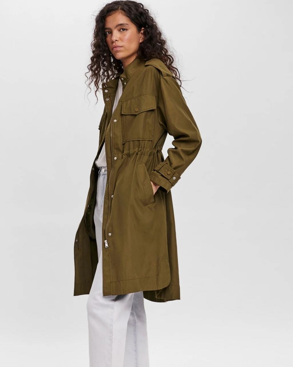 Vero Moda Пальто