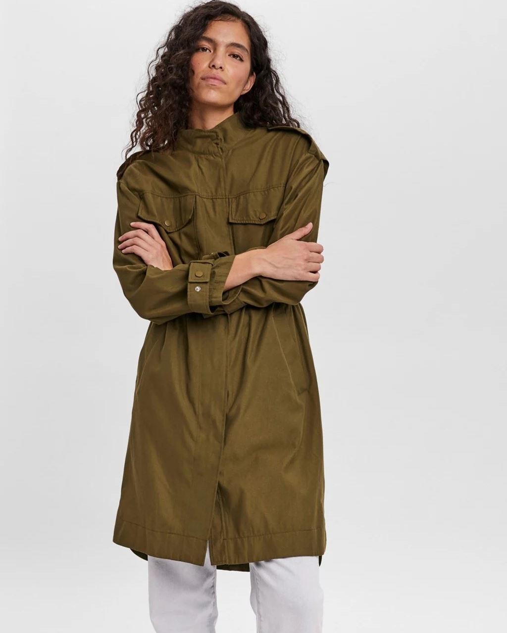 Vero Moda Пальто