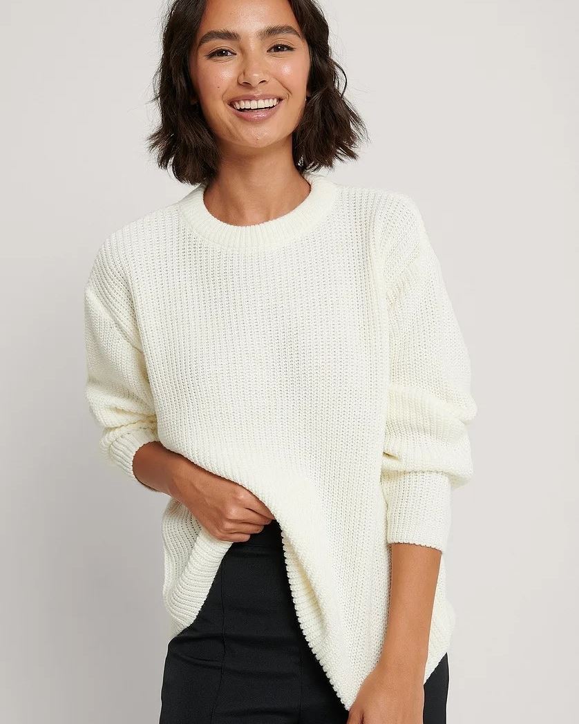 NA-KD Sweater