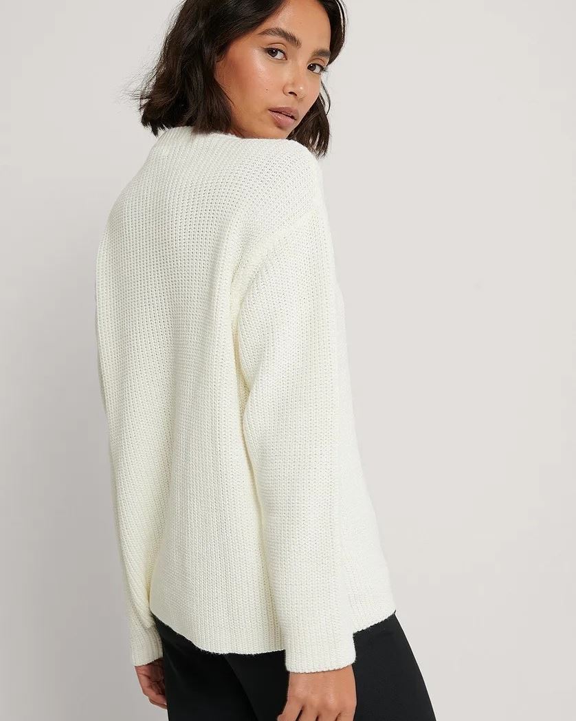 NA-KD Sweater