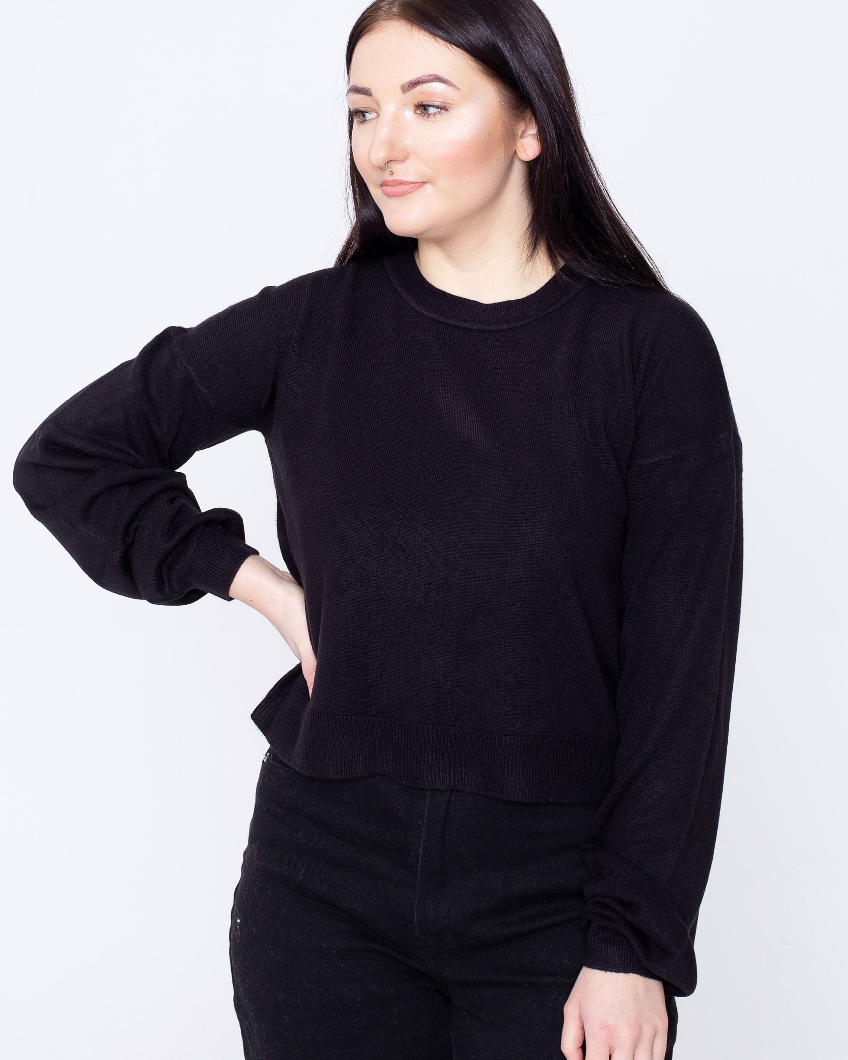 Noisy May Pullover