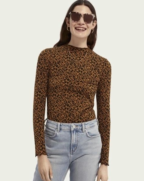 Scotch&Soda golf