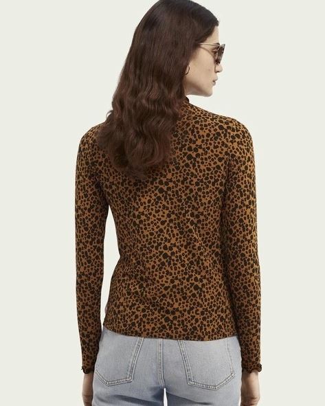 Scotch&Soda golf