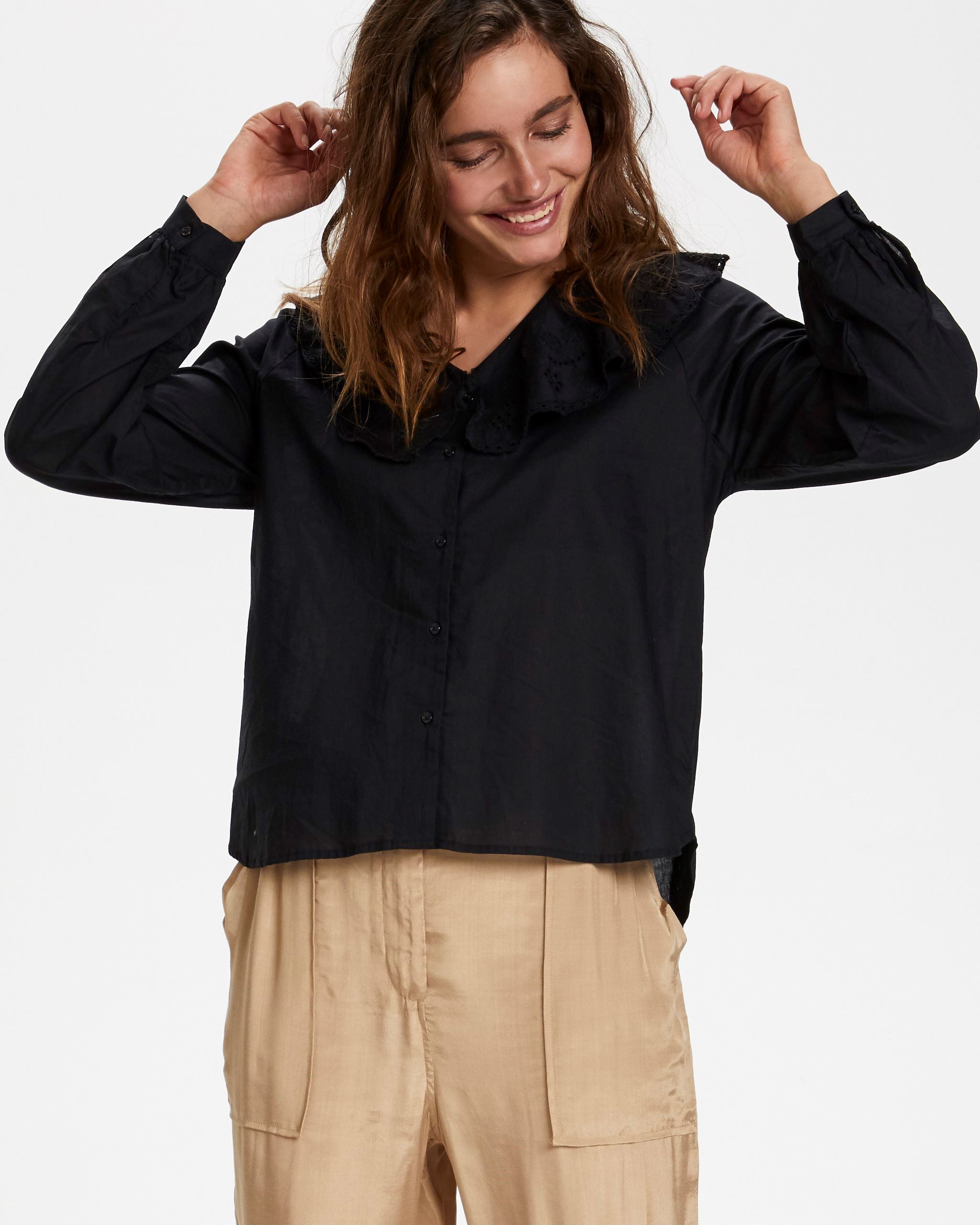 SOAKED Blouse