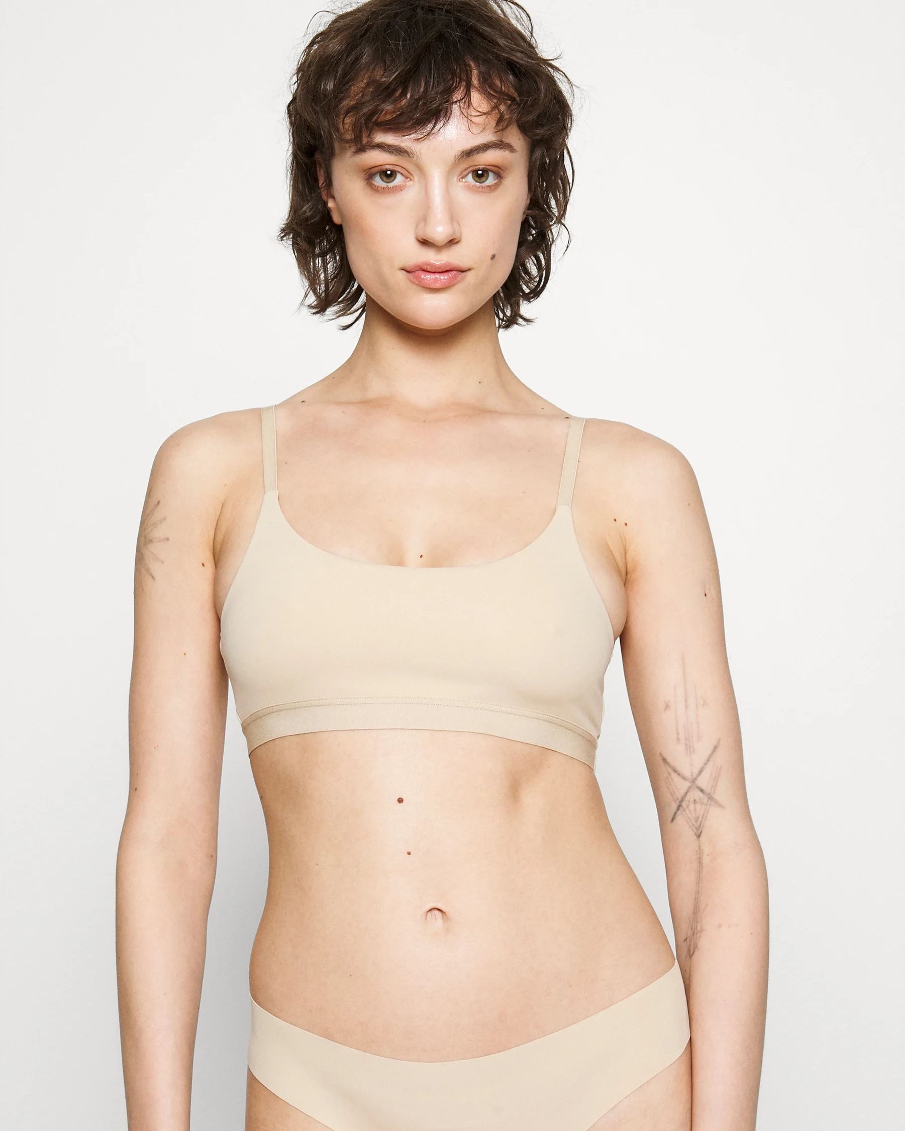 Pieces Top