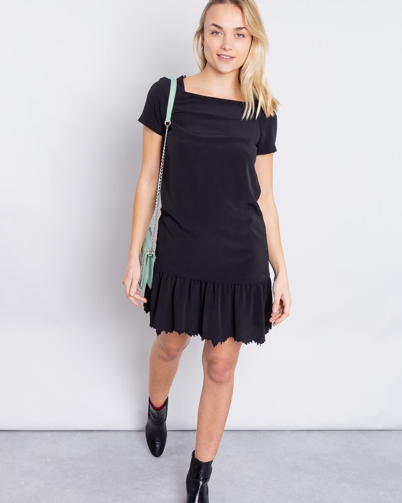 Cop Copine Curma Dress