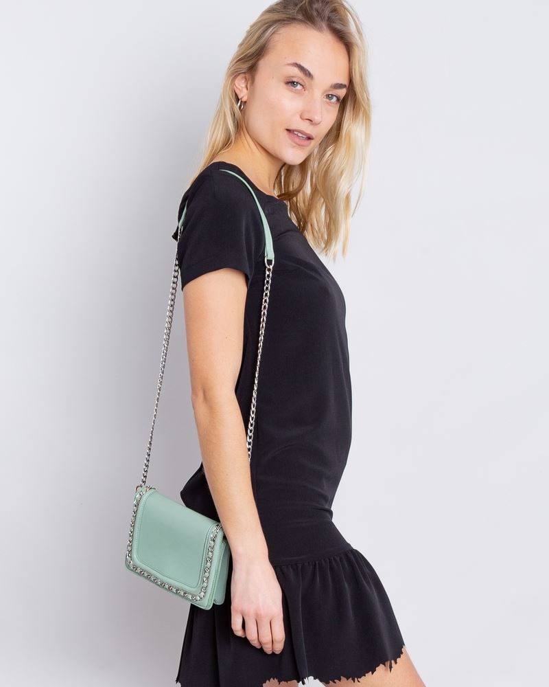 Cop Copine Curma Dress