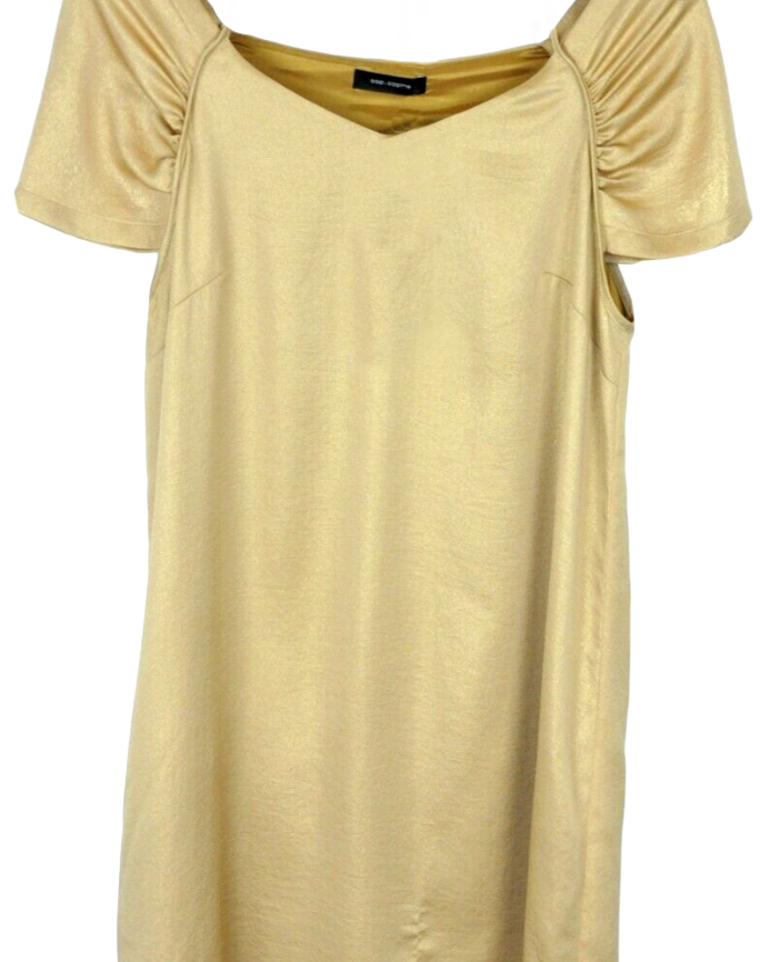 Cop Copine Dress