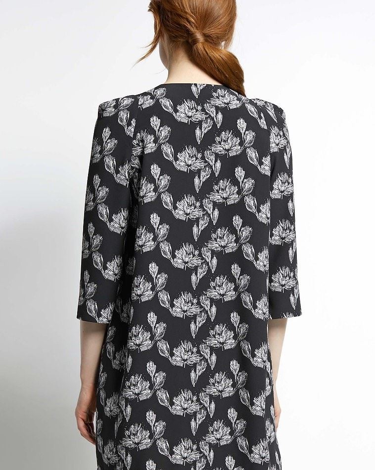 Cop Copine Dress