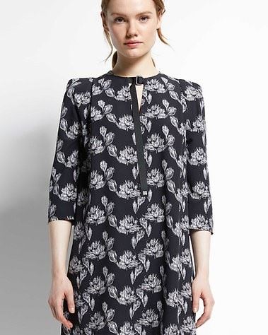 Cop Copine Dress