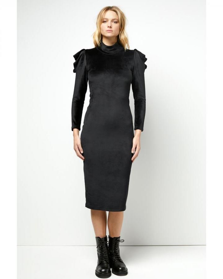 Cop Copine Dress