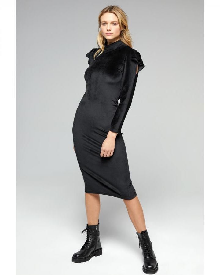 Cop Copine Dress