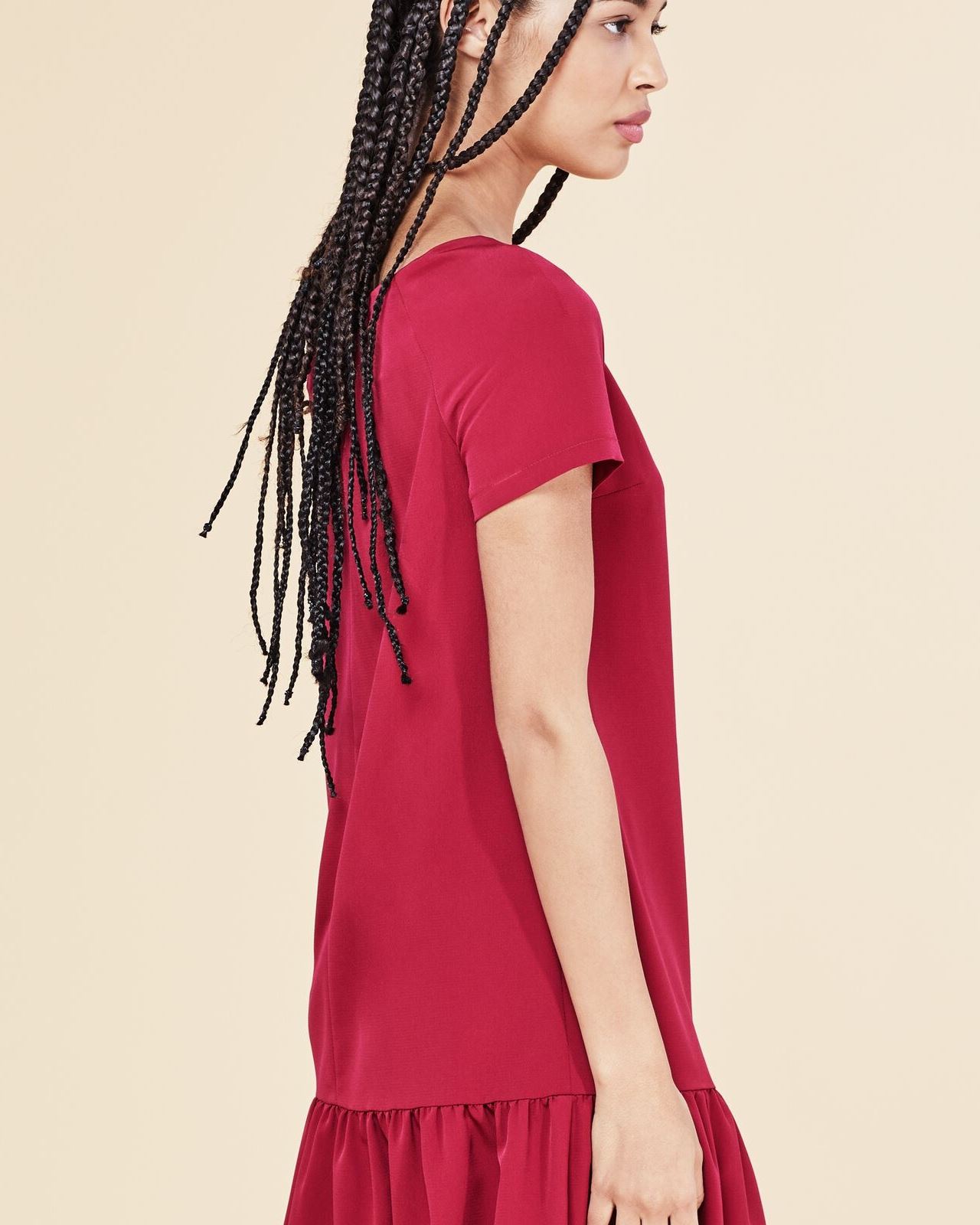 Cop copine Dress