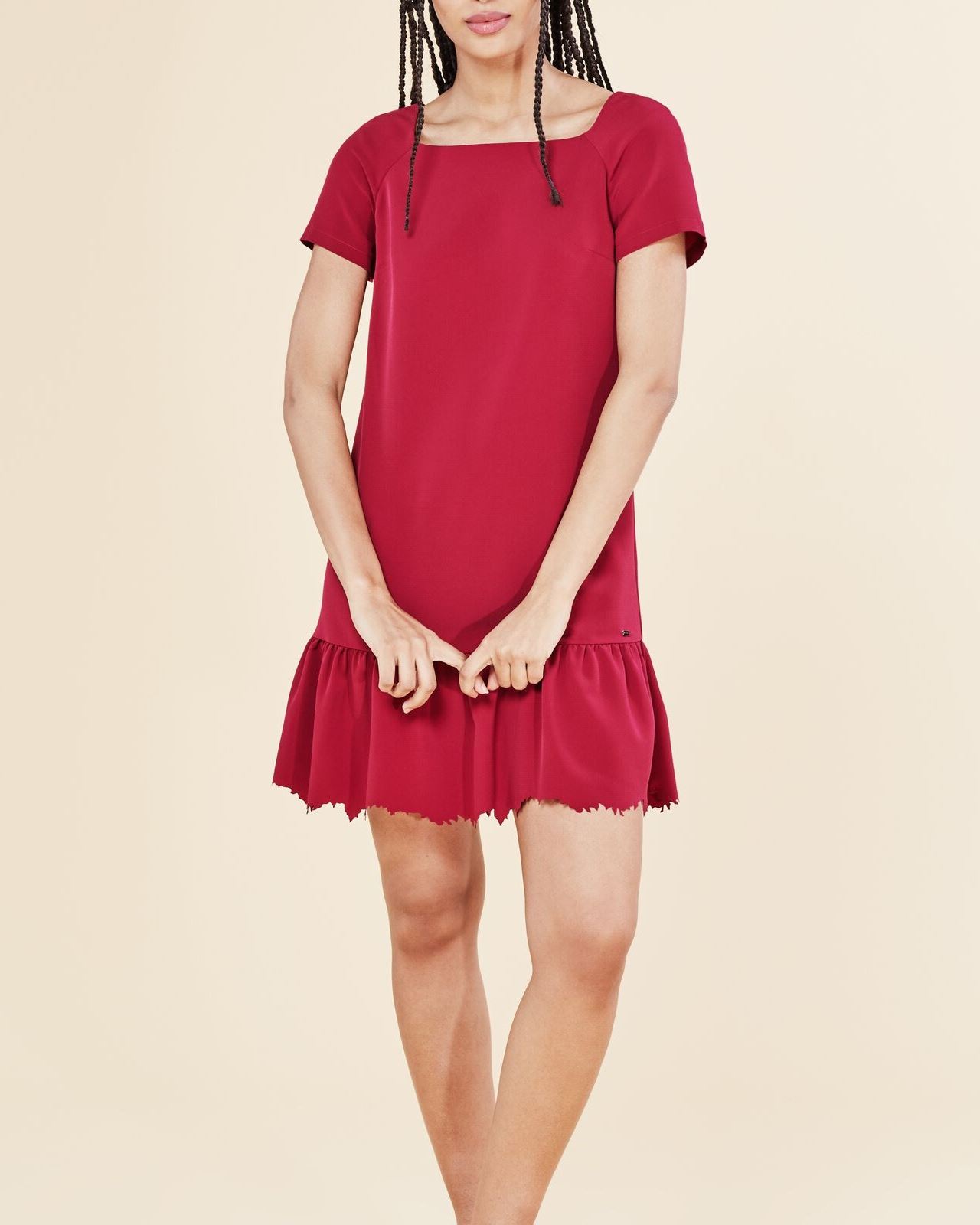 Cop copine Dress