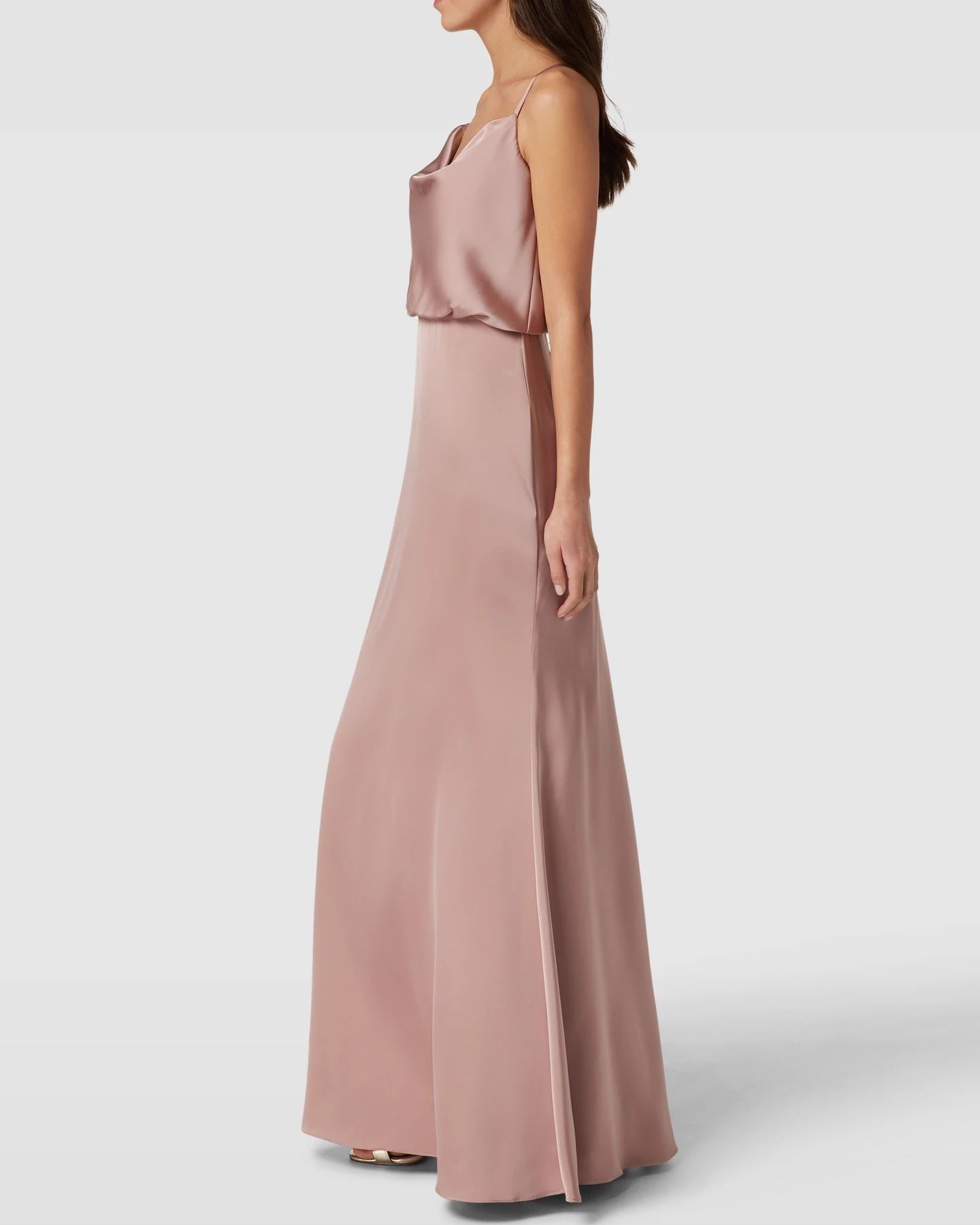 Evening dress Laona
