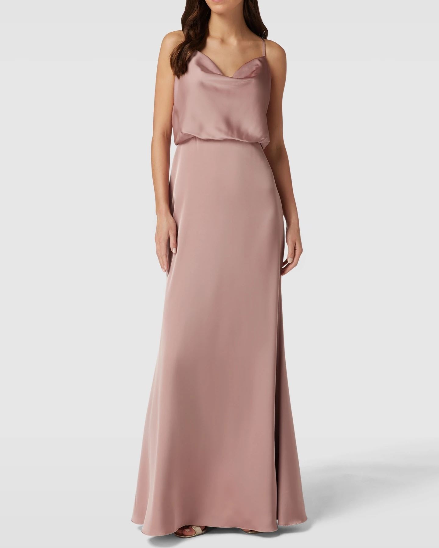 Evening dress Laona