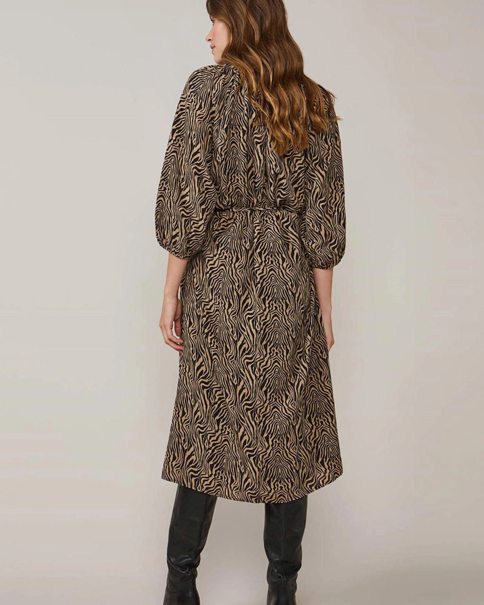 Summum woman Maxi dress