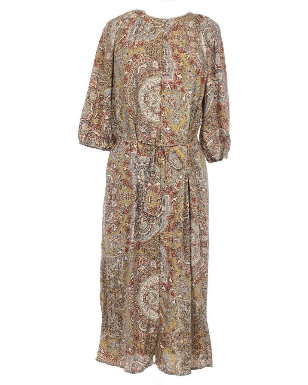 Summum woman Maxi dress