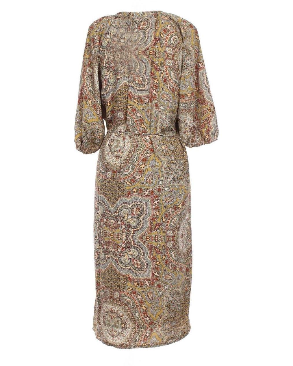 Summum woman Maxi dress