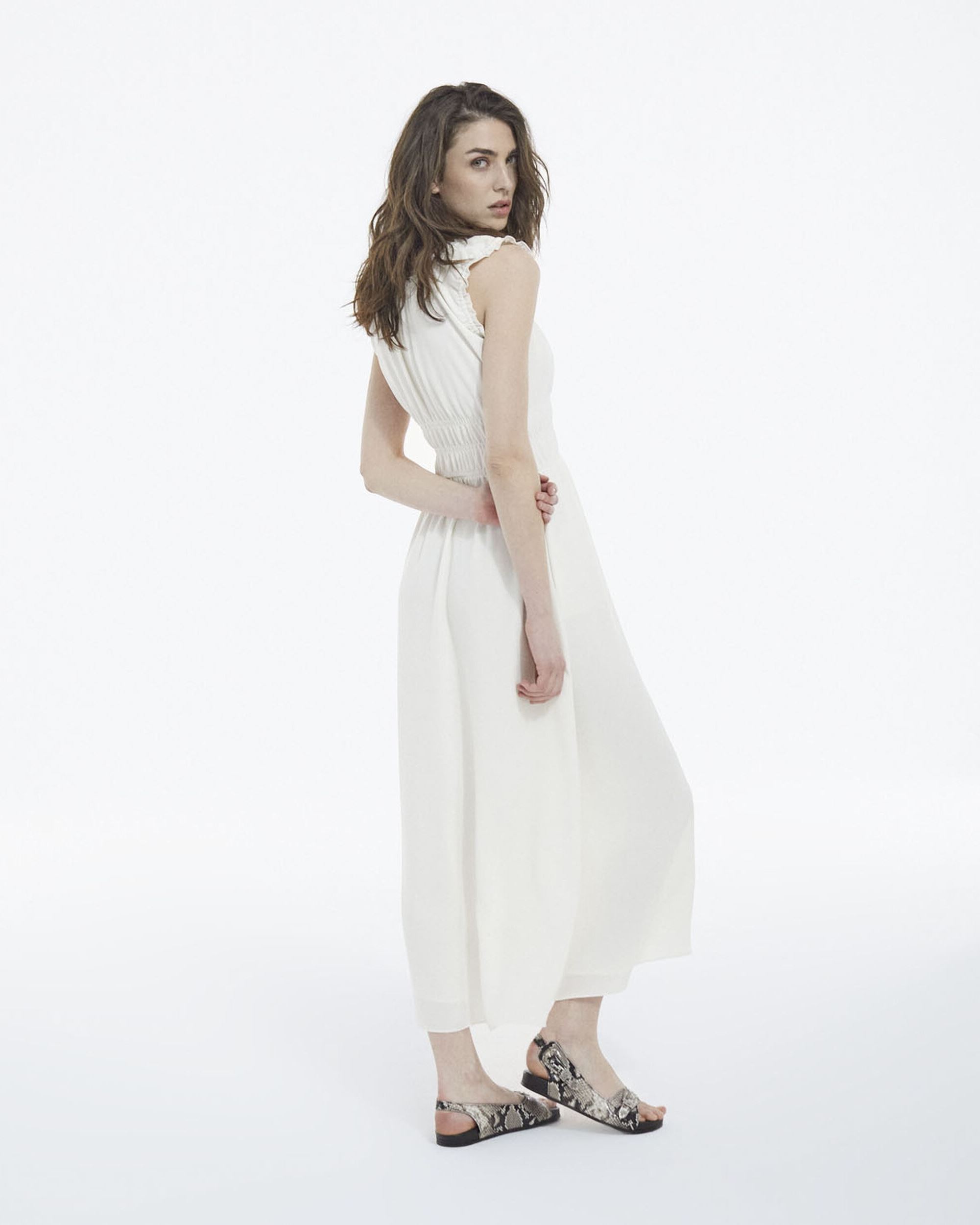 The Kooples Long dress