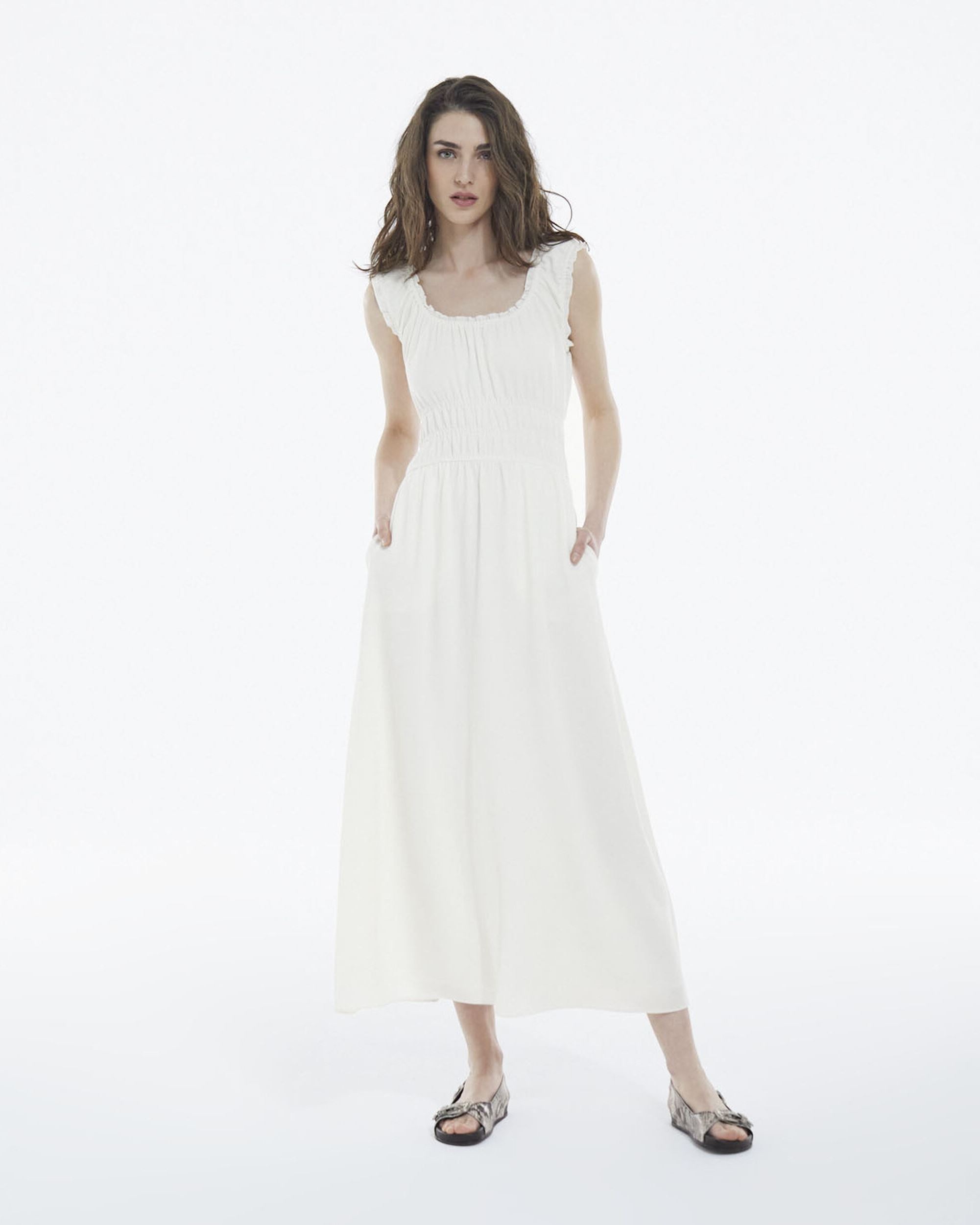 The Kooples Long dress