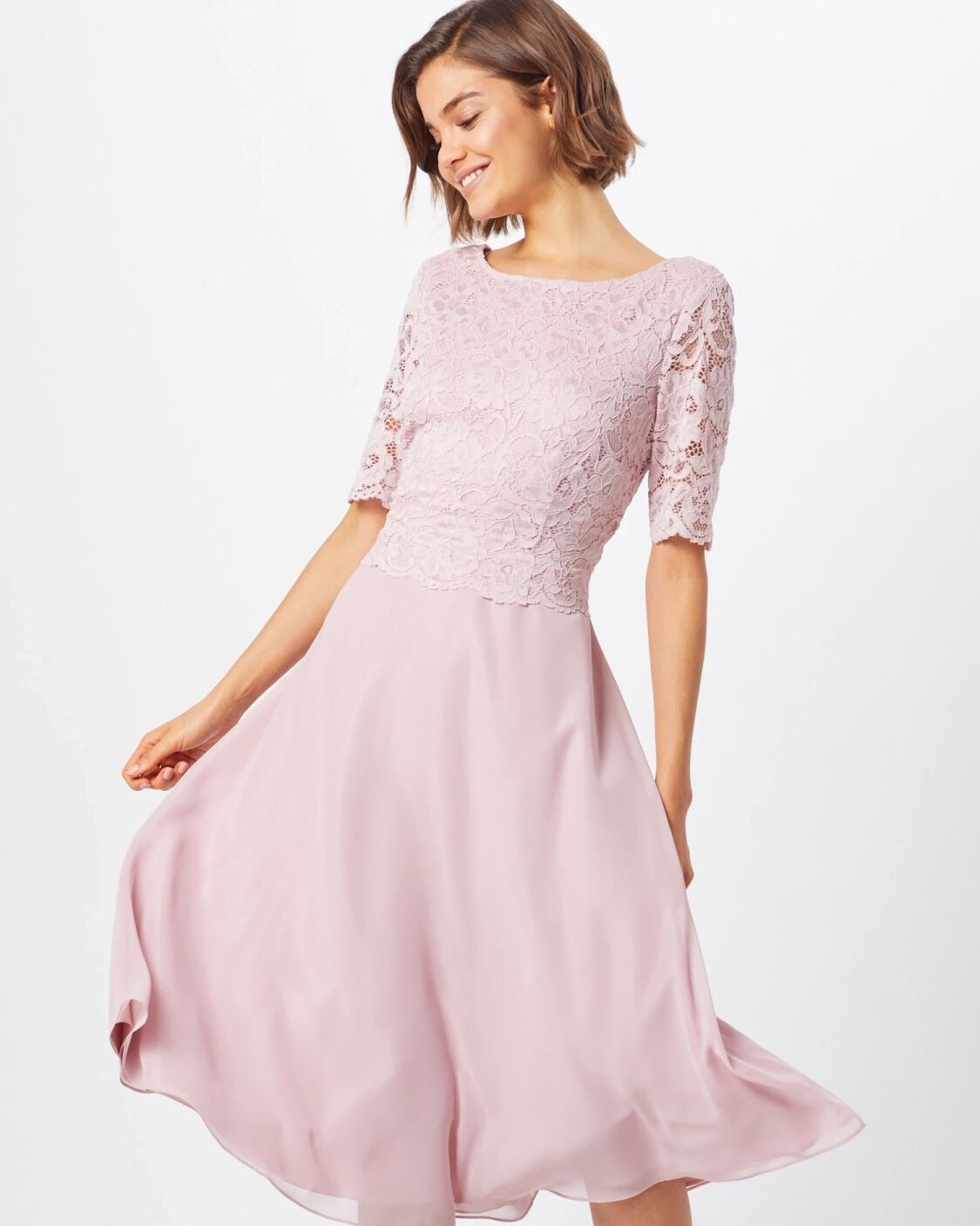 Vera Mont Dress