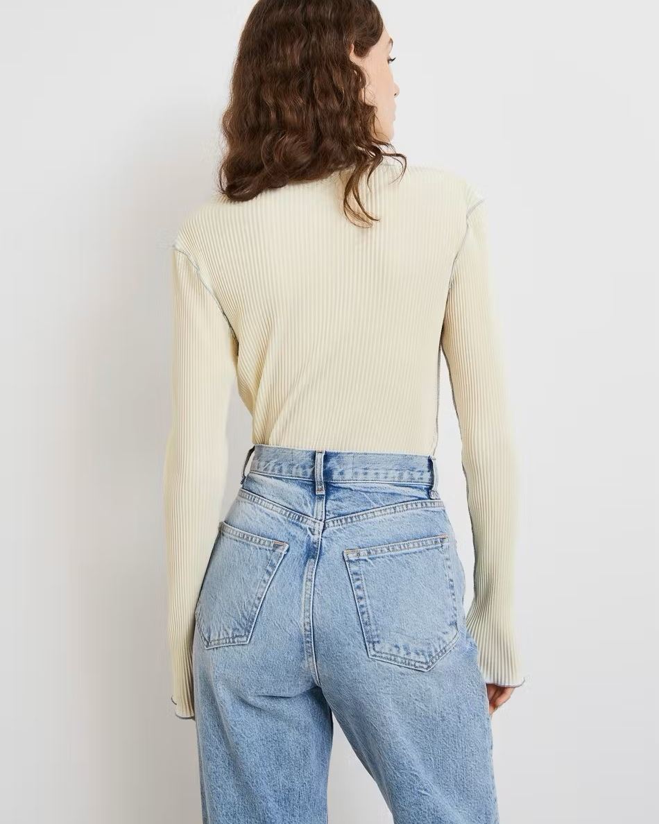 Gina tricot knitted sweater
