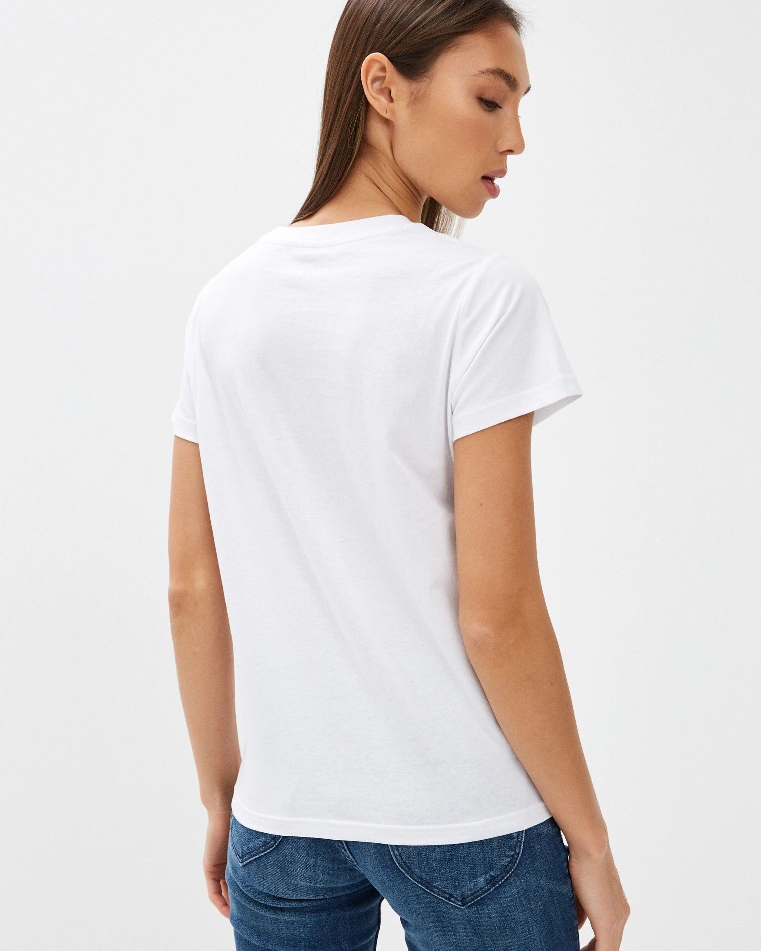 Lee T-shirt