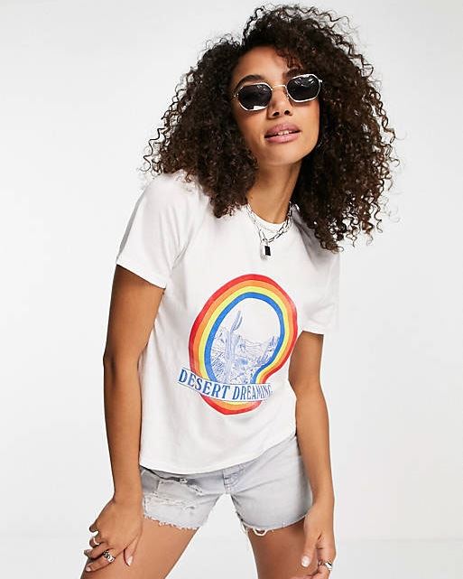Wrangler T-shirt