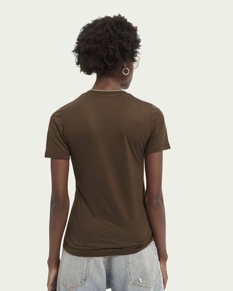 T-shirt Scotch&Soda