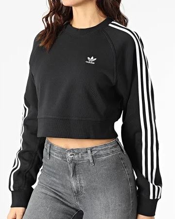 ADIDAS ORIGINALS Світшот