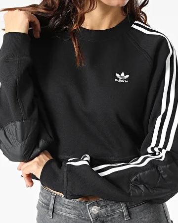 ADIDAS ORIGINALS Світшот