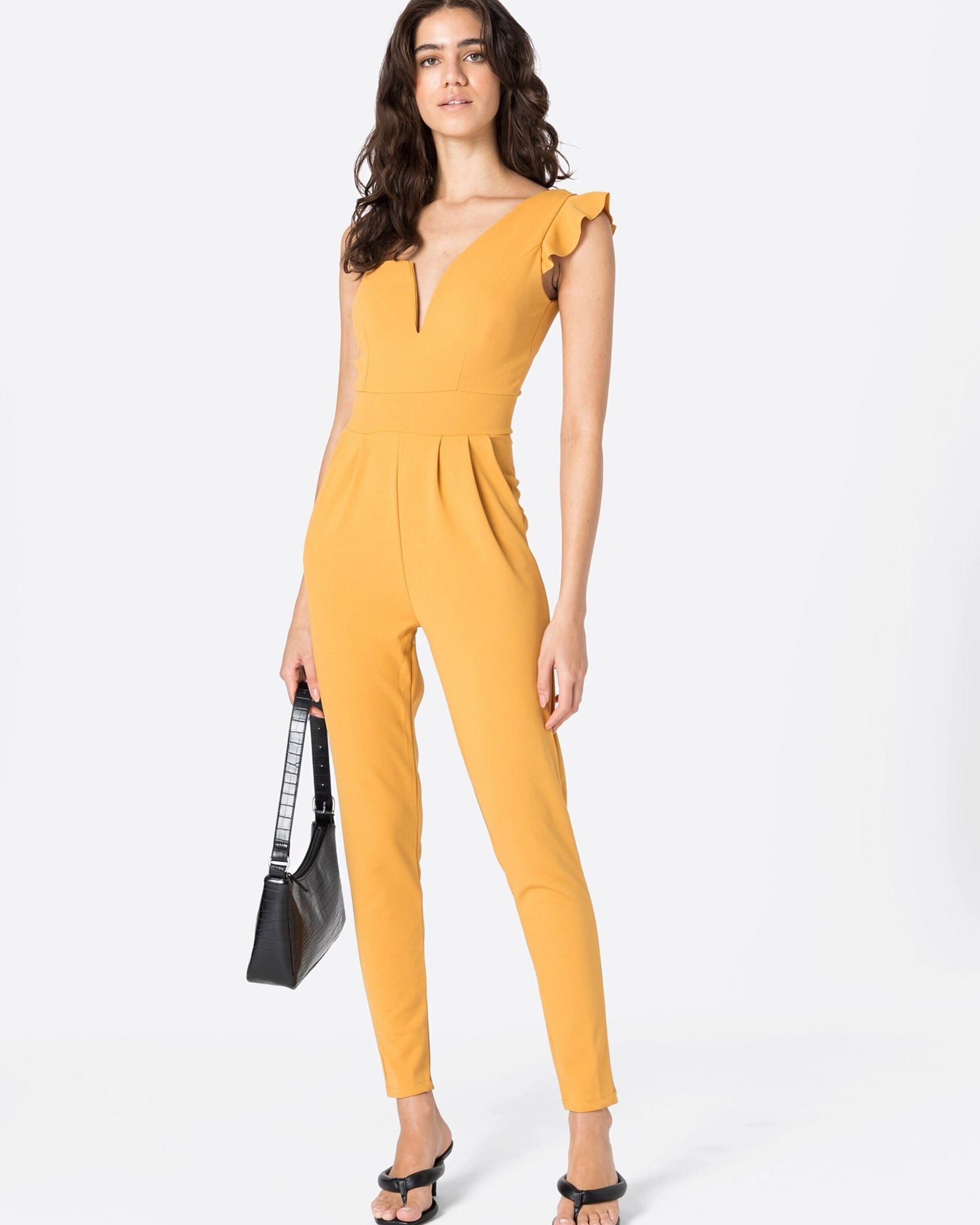 Wal G Jumpsuit