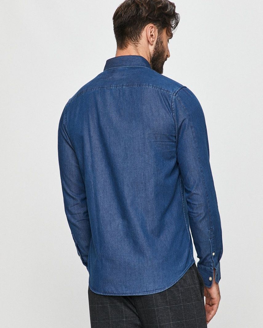 Scotch & Soda Denim Shirt