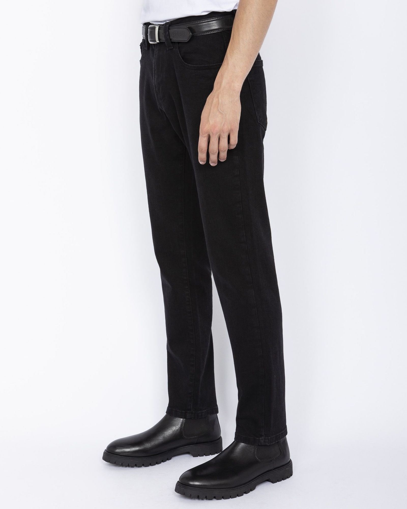 Schott slim Jeans