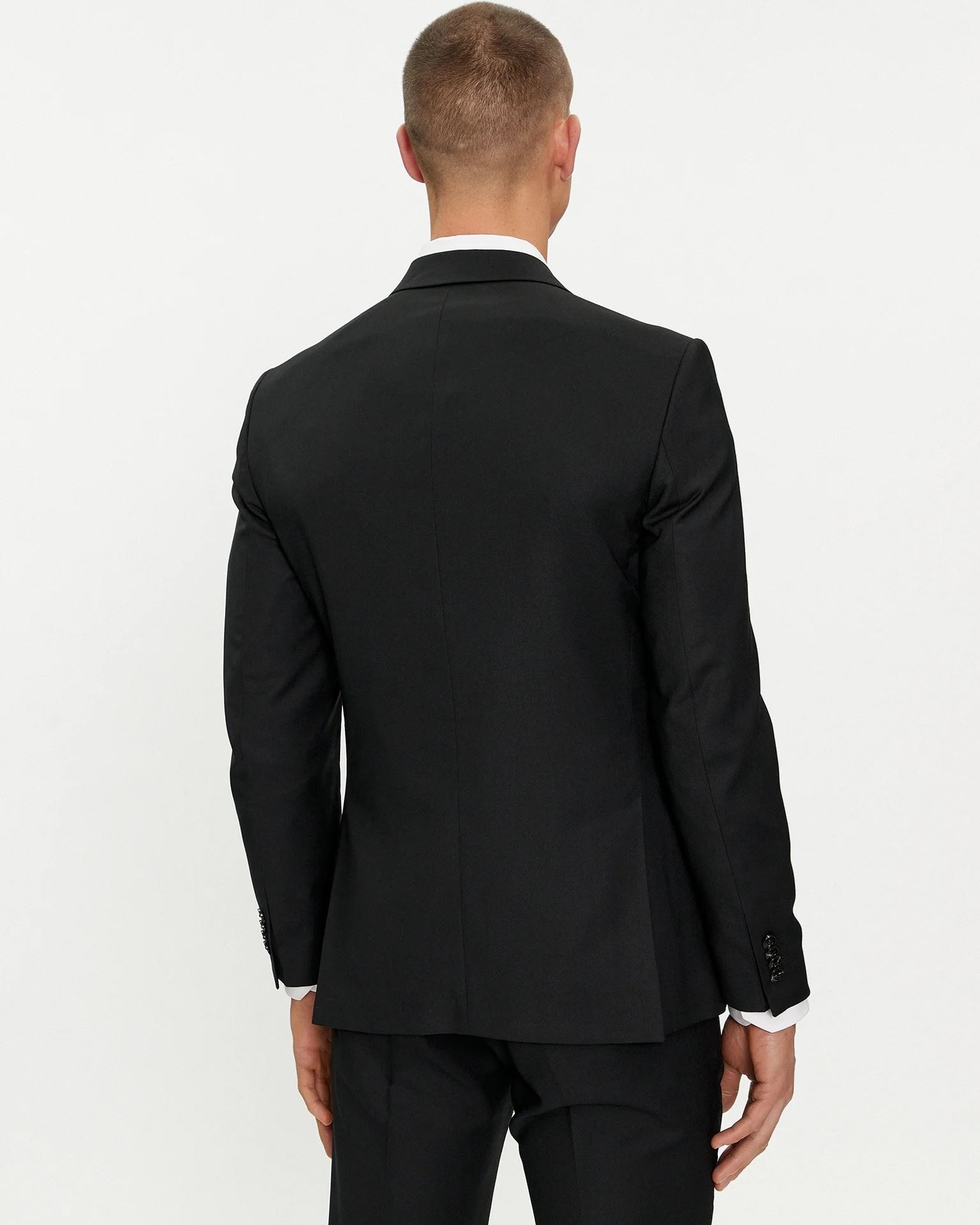 Jack&Jones Solaris Чоловічий класичний костюм
