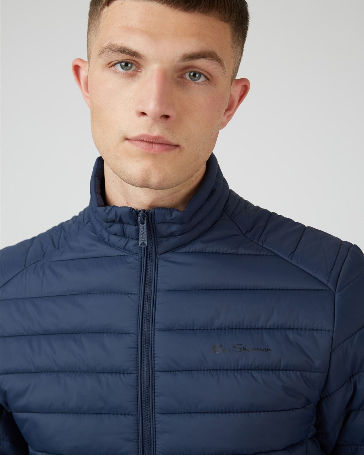 BEN SHERMAN куртка